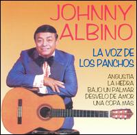 Voz de los Panchos von Johnny Albino