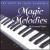 Magic Melodies von Leonard Fisher