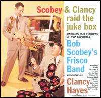 Raid the Juke Box von Bob Scobey