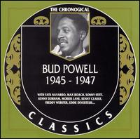 1945-1947 von Bud Powell