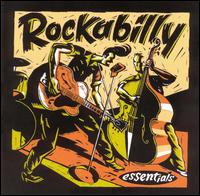 Rockabilly Essentials von Various Artists