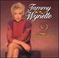 Super Hits, Vol. 2 von Tammy Wynette