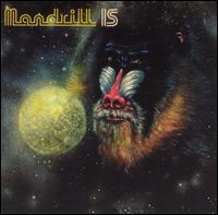 Mandrill Is von Mandrill