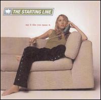 Say It Like You Mean It von The Starting Line