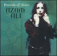 Portals of Grace von Azam Ali