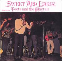 Sweet and Dandy von Toots & the Maytals