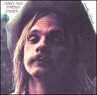 Honky-Tonk Stardust Cowboy von Jonathan Edwards