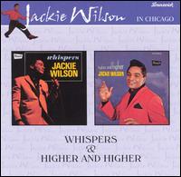 Whispers/Higher & Higher von Jackie Wilson