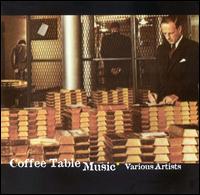 Coffee Table Music von Grantby