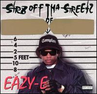 Str8 Off tha Streetz of Muthaphu**in Compton von Eazy-E