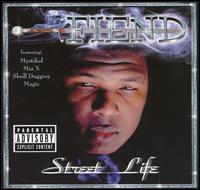 Street Life von Fiend