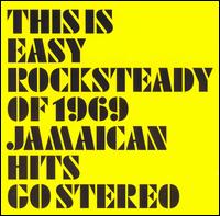 Easy Rock Steady von Easy Rocksteady