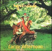 Large Afternoon von Greenslade