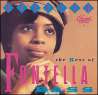 Rescued: The Best of Fontella Bass von Fontella Bass