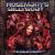 Evilution von Rosemary's Billygoat