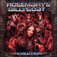 Evilution von Rosemary's Billygoat