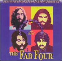 Magical and Mystical Words von The Fab Four