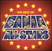 Que Pasa?: The Best of Fania All-Stars von Fania All-Stars