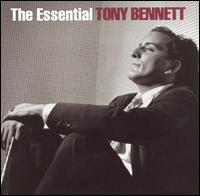 Essential Tony Bennett [Columbia/Legacy] von Tony Bennett