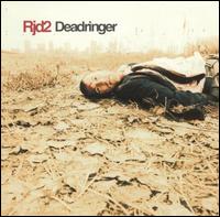 Dead Ringer von Rjd2