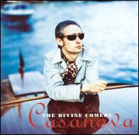 Casanova von The Divine Comedy