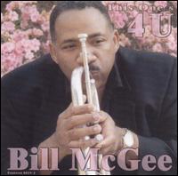This One's 4U von Bill McGee
