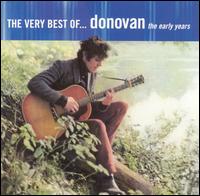 Very Best of Donovan: The Early Years von Donovan