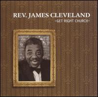 Get Right Church [HOB] von James Cleveland