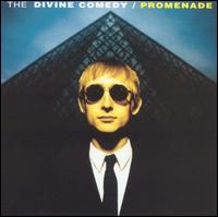 Promenade von The Divine Comedy