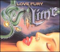 Love Fury von Lime