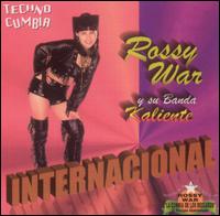 Internacional von Rossy War