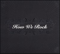 How We Rock von Various Artists