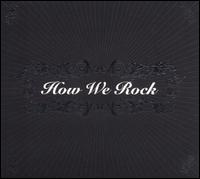 How We Rock von Various Artists