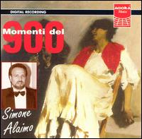 Momenti del 900 von Simone Alaimo