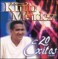 20 Exitos von Kinito Méndez