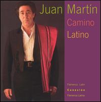 Camino Latino von Juan Martín