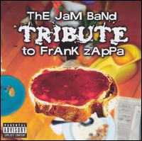 Jam Band Tribute to Frank Zappa von Various Artists