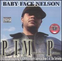 Player in a Motivational von Baby Face Nelson
