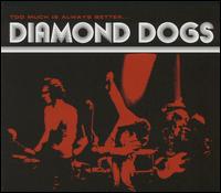 Too Much Is Always Better Than Not Enough von Diamond Dogs