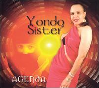 Agenda von Yondo Sister