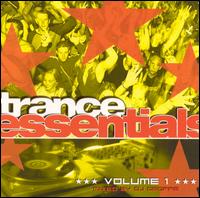 Trance Essentials, Vol. 1 von DJ Geoffe