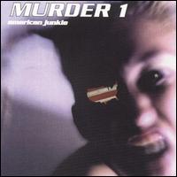 American Junkie von Murder 1