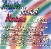 Arcoiris Musical Mexicano von Various Artists