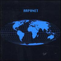 Wireless Internet von Arpanet