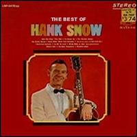Best of Hank Snow, Vol. 1 von Hank Snow