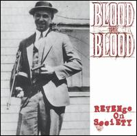 Revenge on Society von Blood for Blood