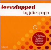 Loveslapped by Julius Papp von Julius Papp