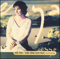Only Time/Oiche Chiun von Enya