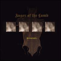 Extrovert, Vol. 2 von Anger of the Lamb
