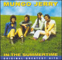 In the Summertime: Original Greatest Hits von Mungo Jerry